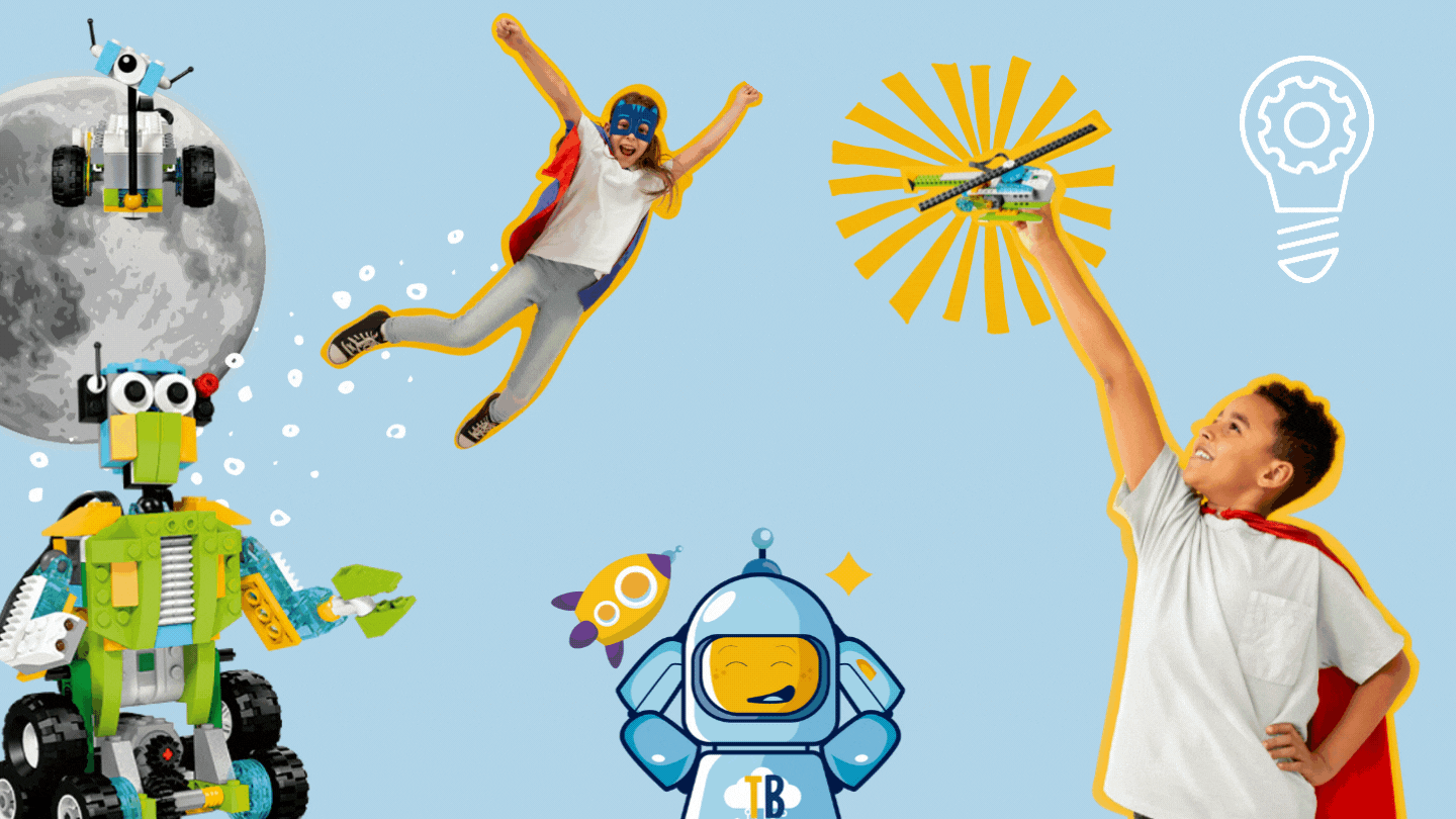 que es la robotica educativa que es la robotica educativa